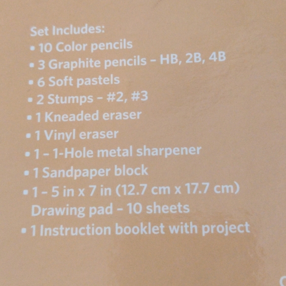 ✔️Artist loft color pencils - Picture 5 of 5